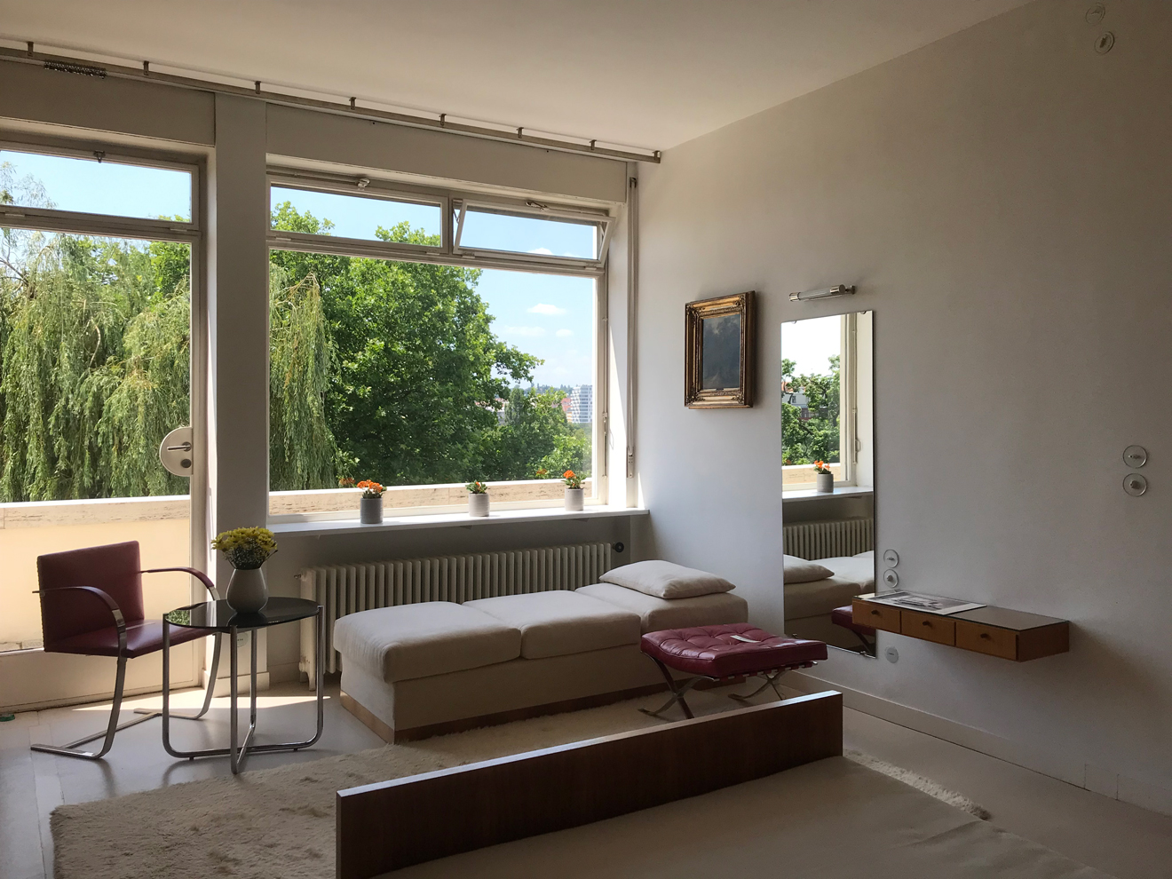 Villa Tugendhat (C) Frieder Schnock - Berlin