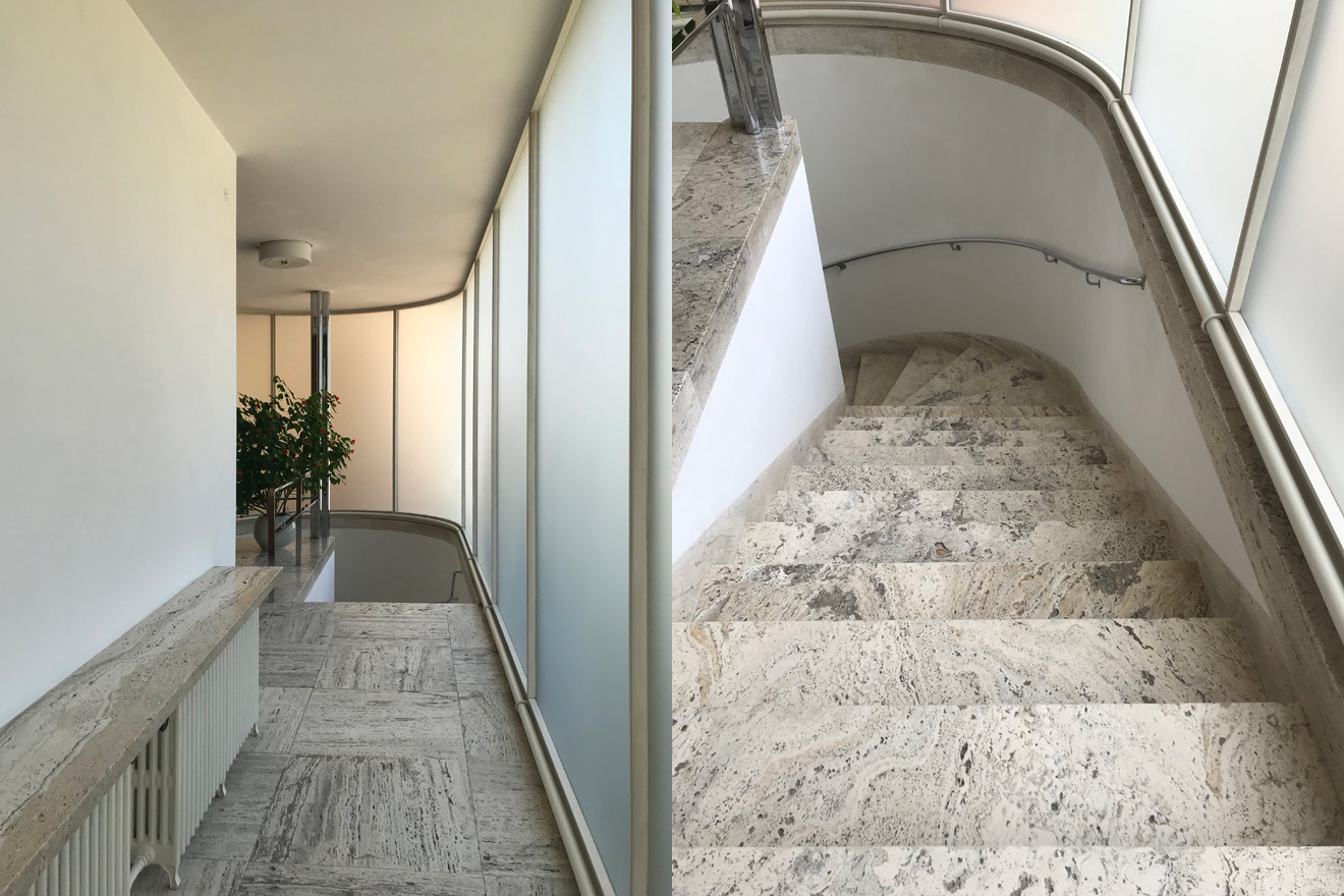 Villa Tugendhat (C) Frieder Schnock - Berlin