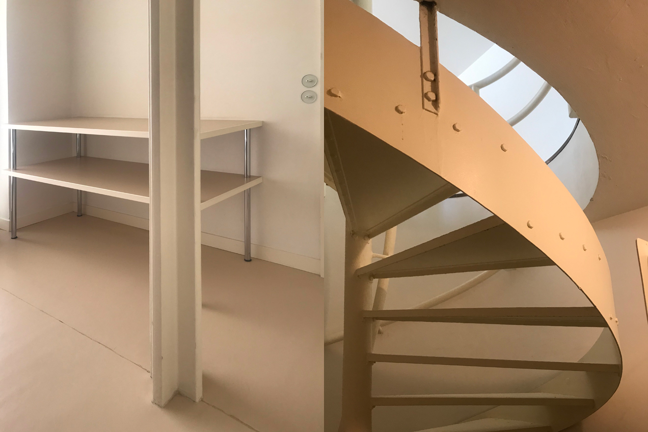 Villa Tugendhat (C) Frieder Schnock - Berlin