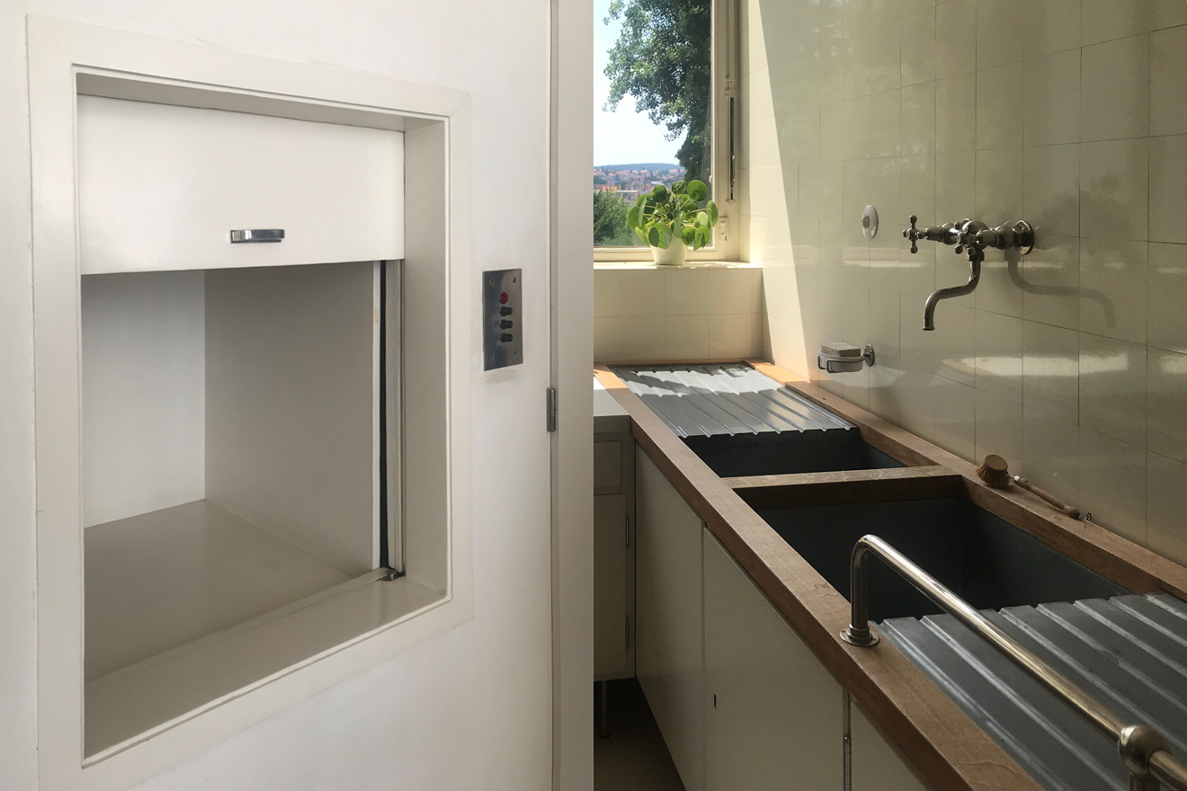 Villa Tugendhat (C) Frieder Schnock - Berlin