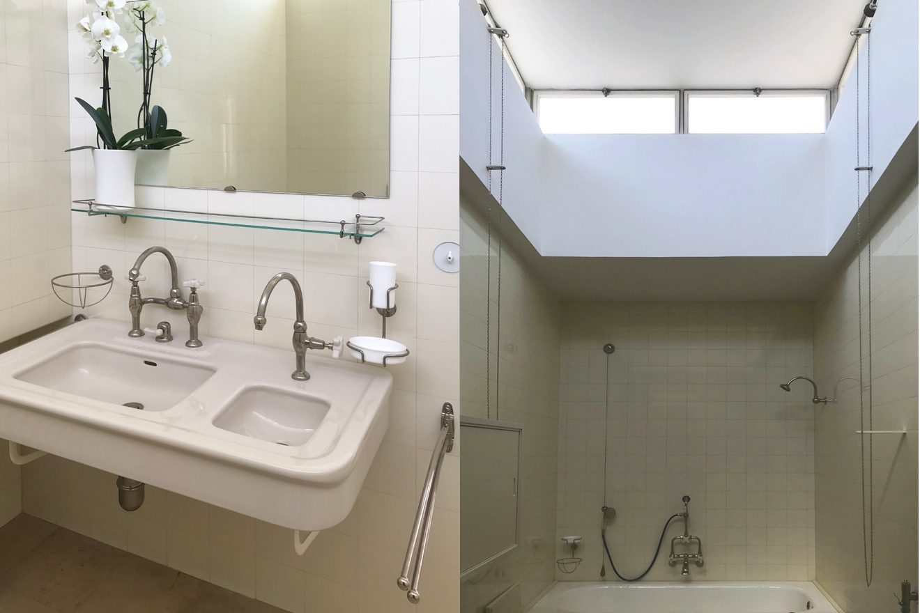 Villa Tugendhat (C) Frieder Schnock - Berlin