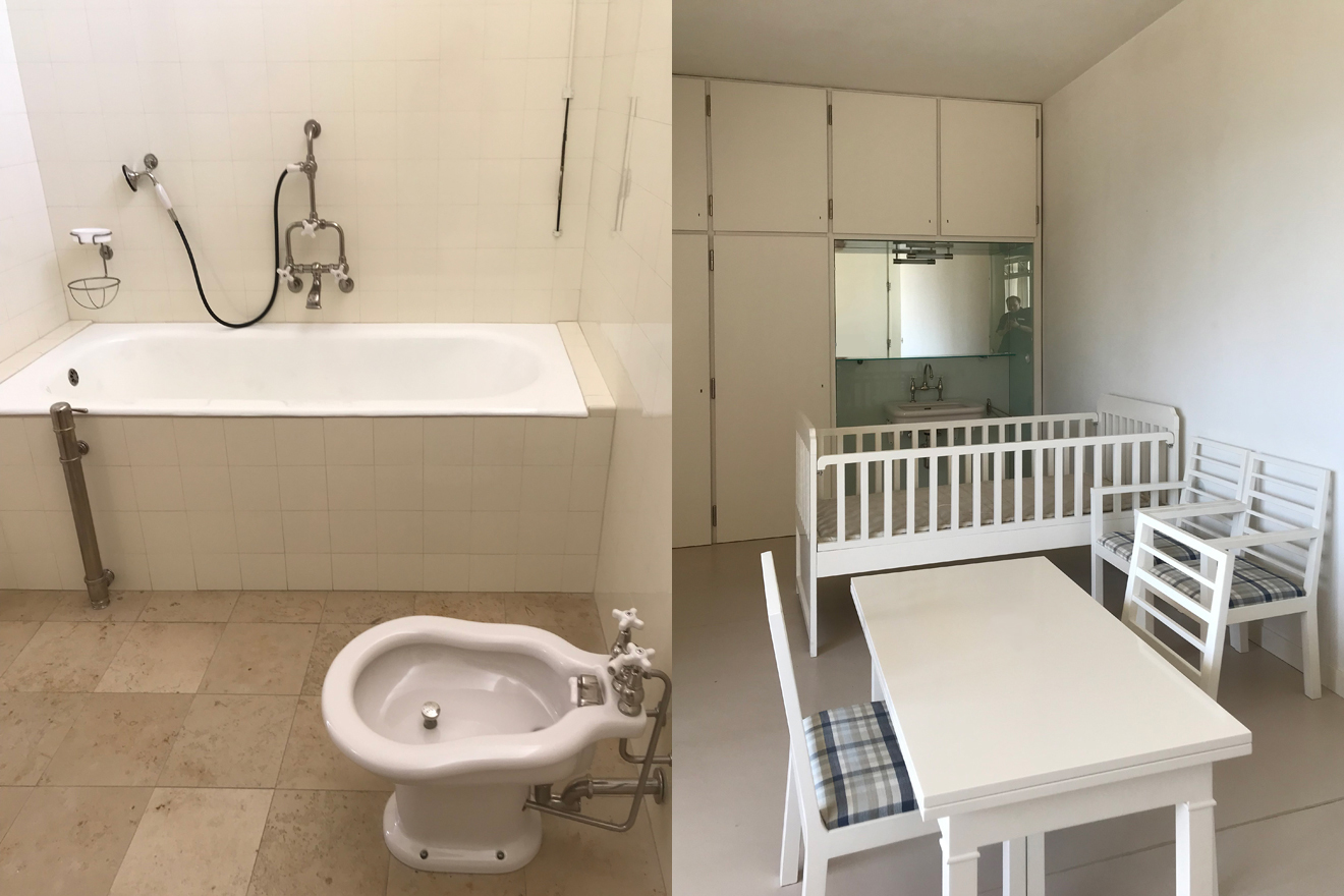 Villa Tugendhat (C) Frieder Schnock - Berlin