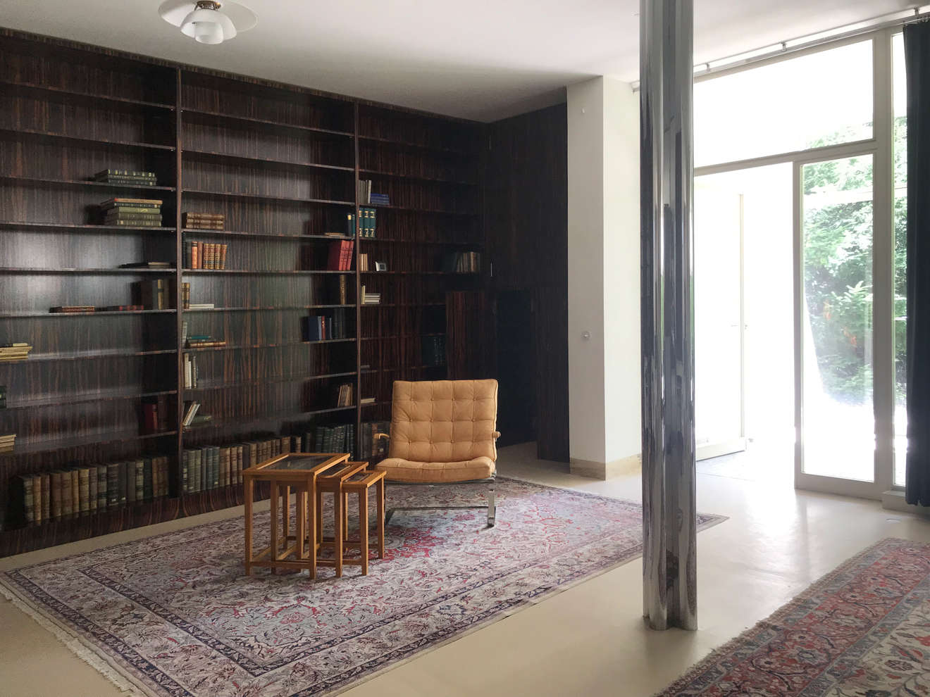 Villa Tugendhat (C) Frieder Schnock - Berlin