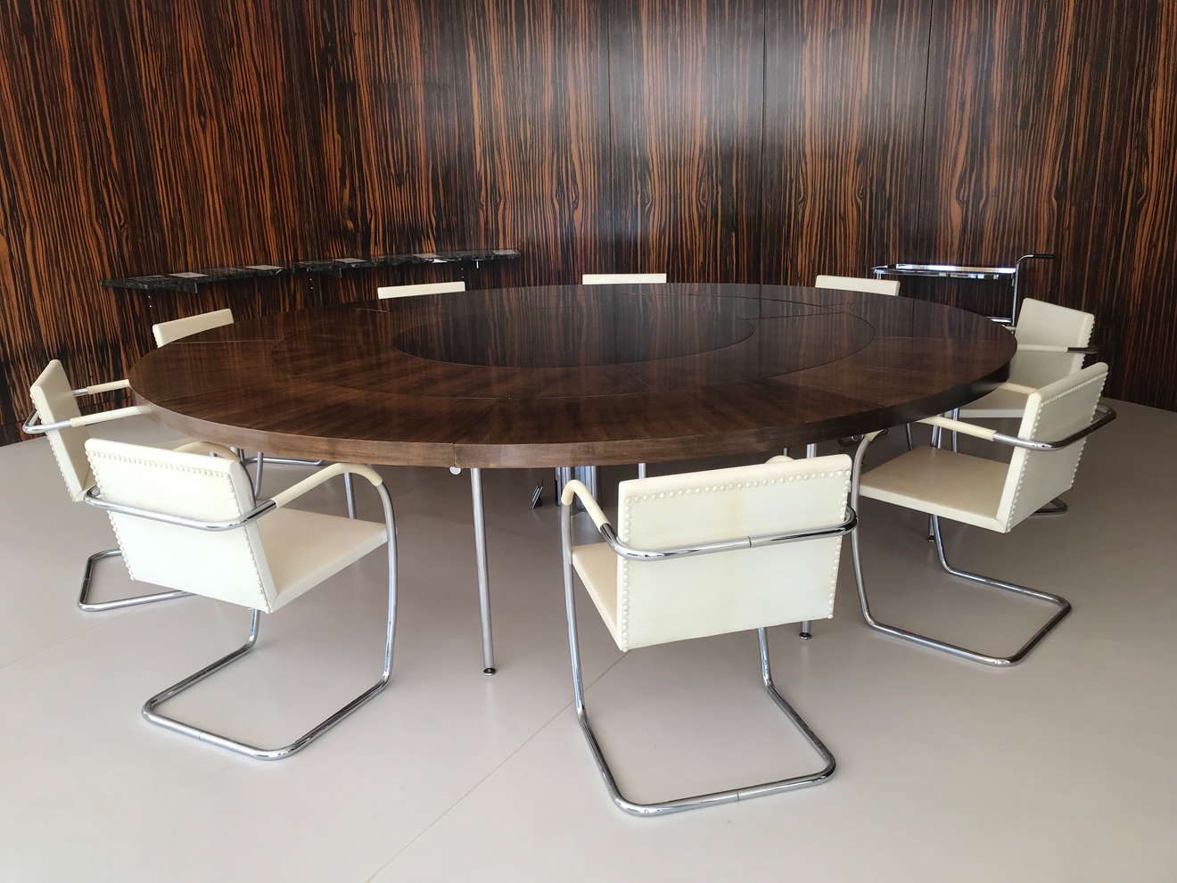 Villa Tugendhat (C) Frieder Schnock - Berlin