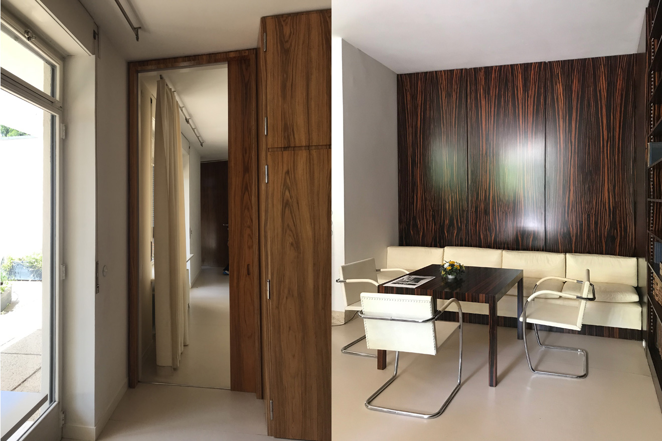 Villa Tugendhat (C) Frieder Schnock - Berlin