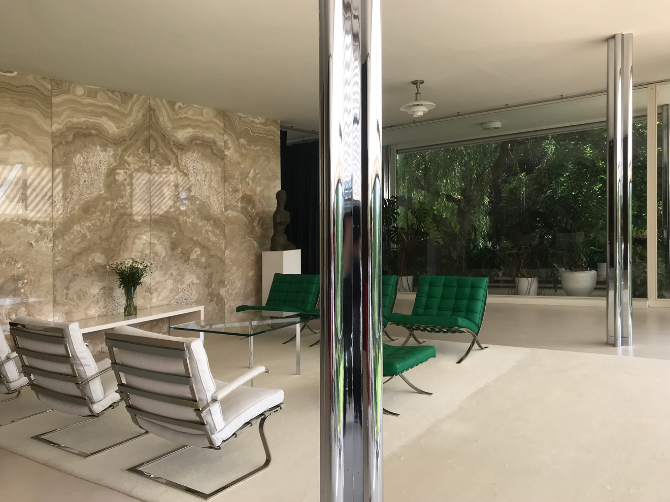Villa Tugendhat (C) Frieder Schnock - Berlin