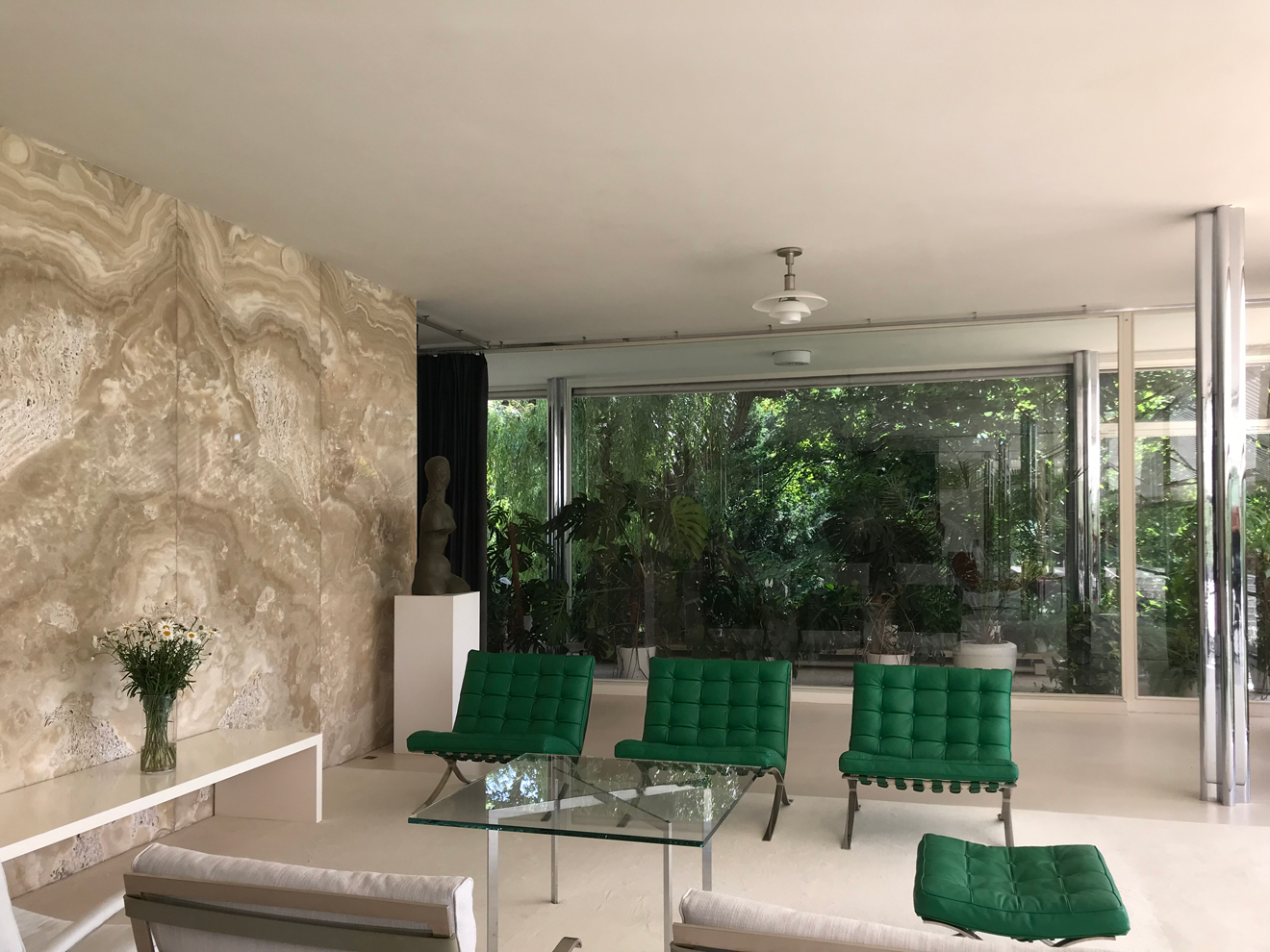 Villa Tugendhat (C) Frieder Schnock - Berlin
