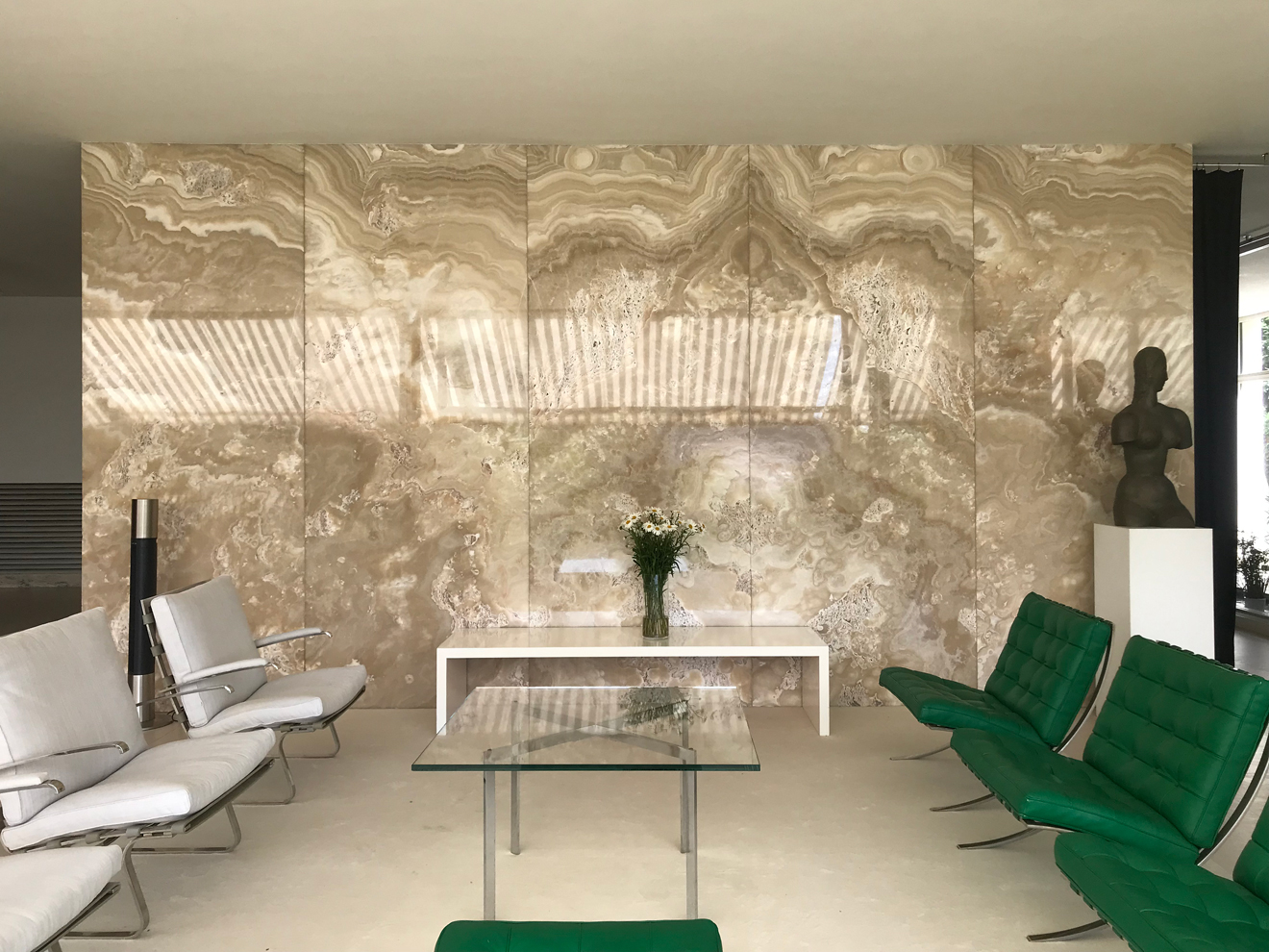 Villa Tugendhat (C) Frieder Schnock - Berlin