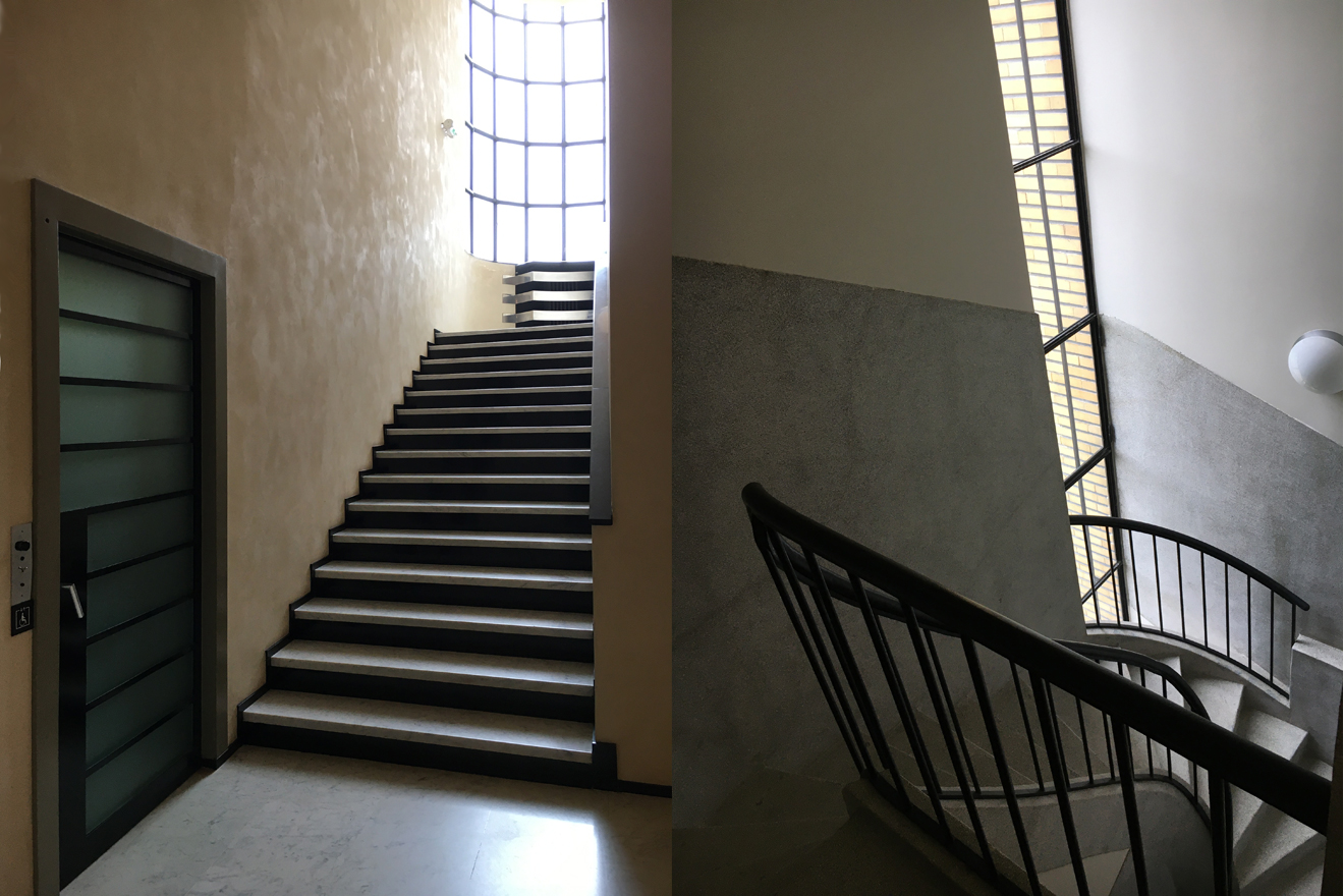 Villa Cavrois (c) Frieder Schnock - Berlin