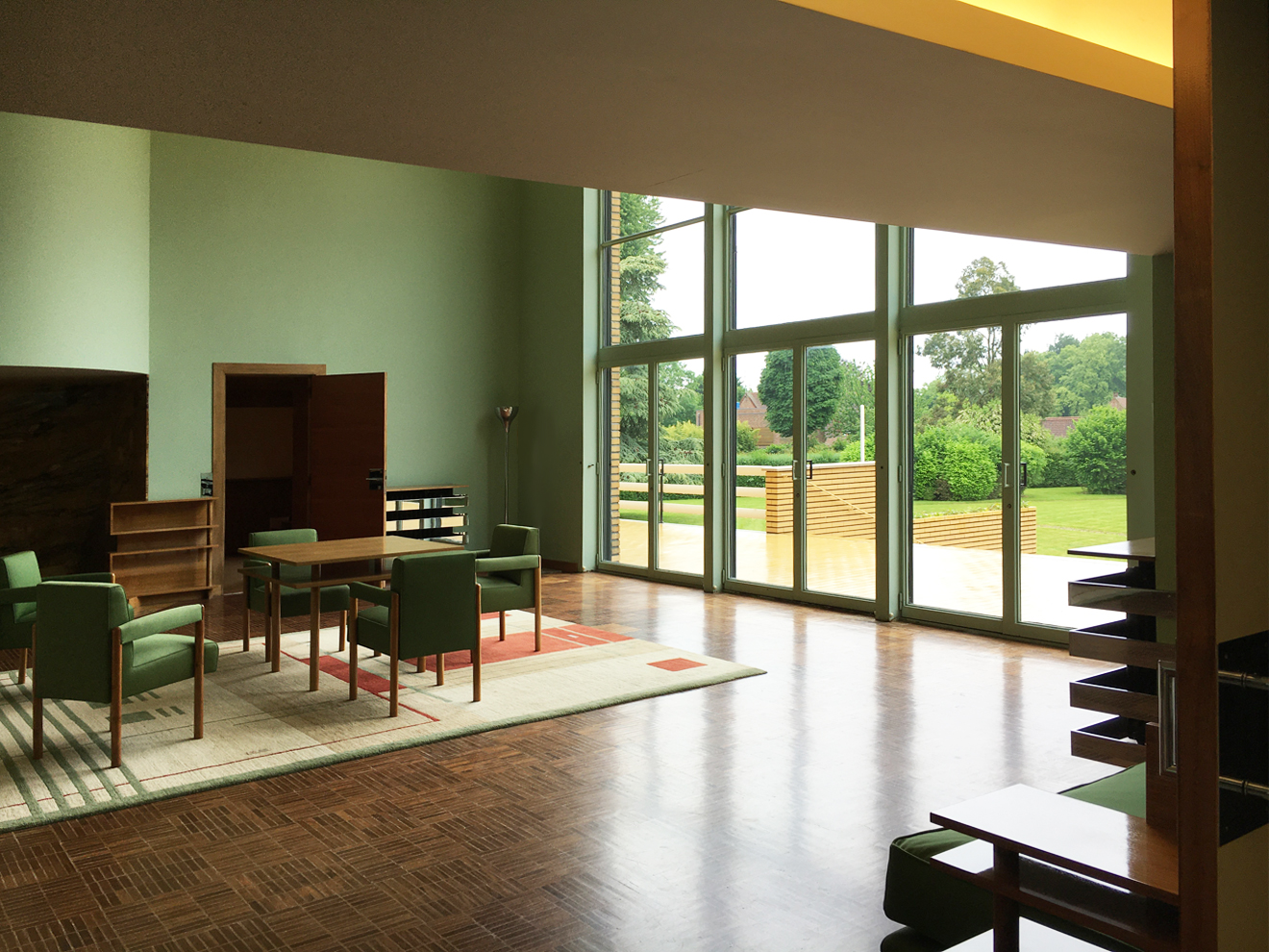 Villa Cavrois (c) Frieder Schnock - Berlin