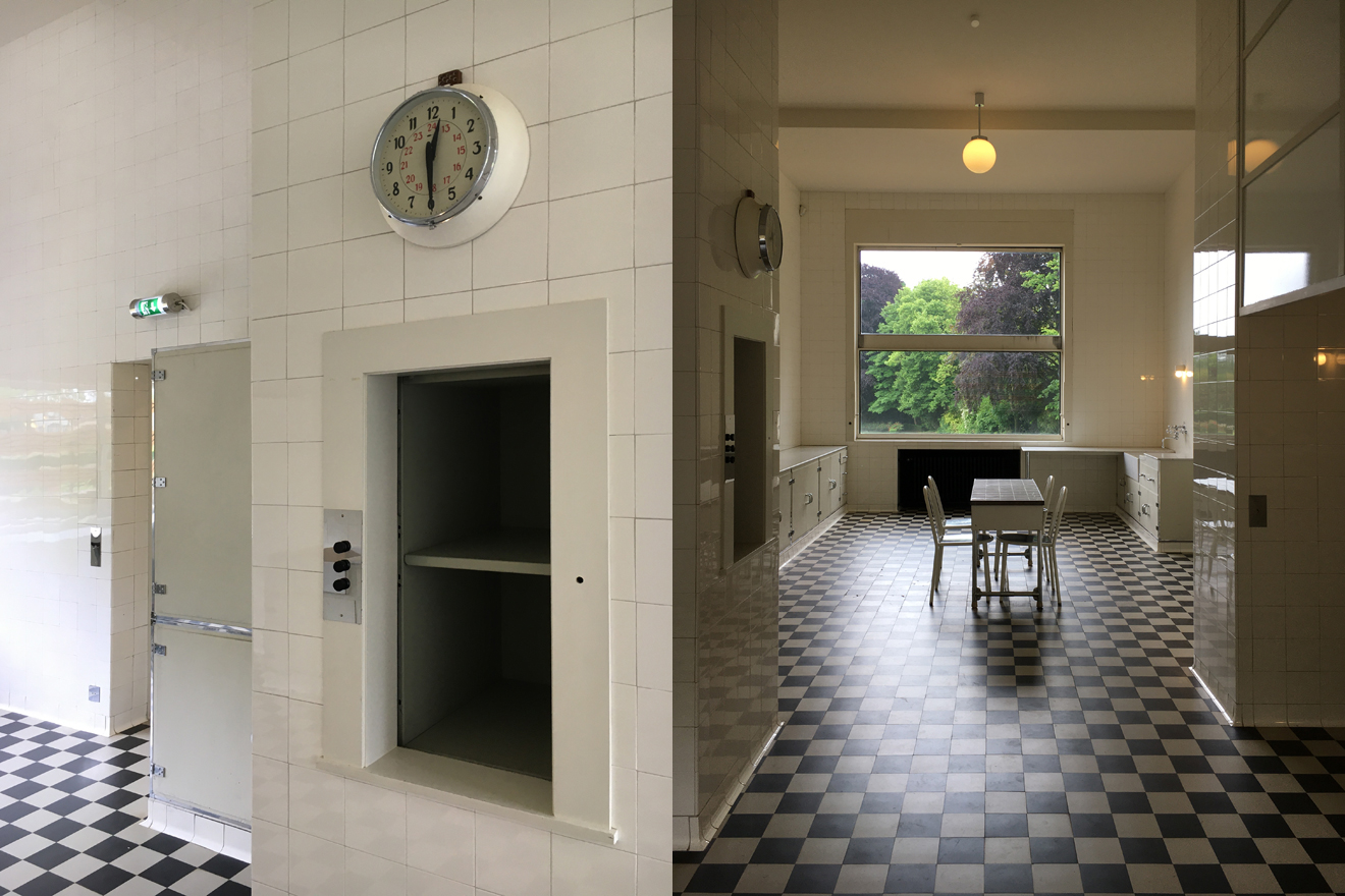 Villa Cavrois (c) Frieder Schnock - Berlin