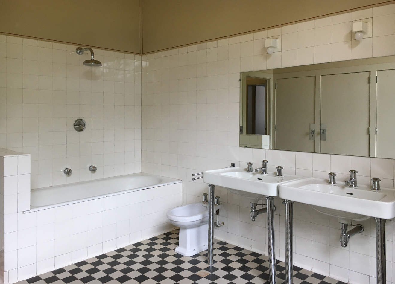 Villa Cavrois (c) Frieder Schnock - Berlin