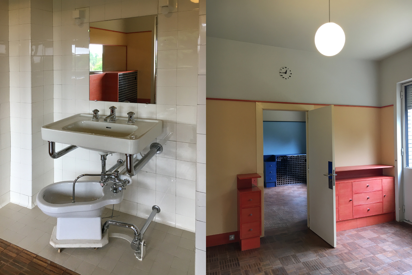 Villa Cavrois (c) Frieder Schnock - Berlin