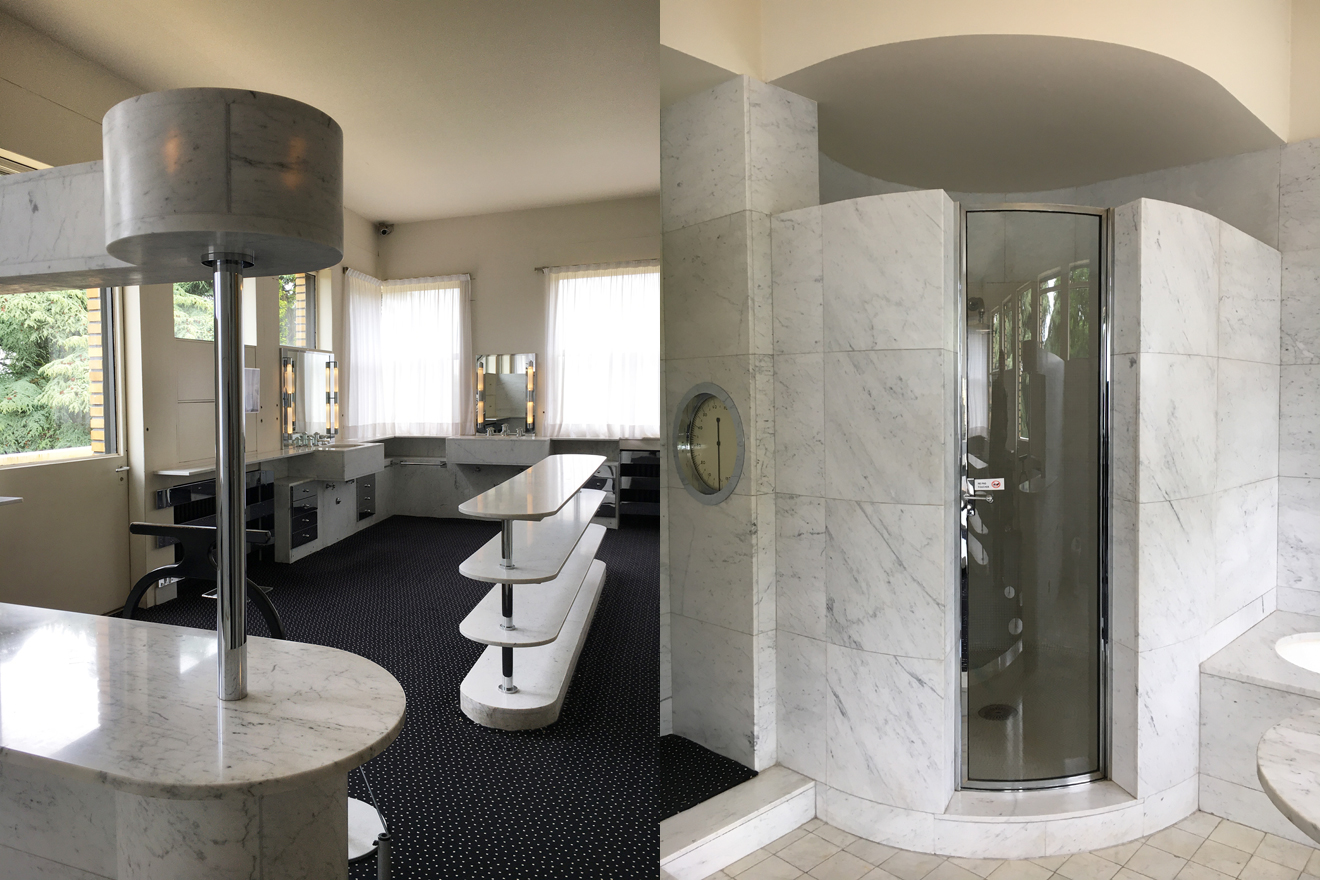 Villa Cavrois (c) Frieder Schnock - Berlin