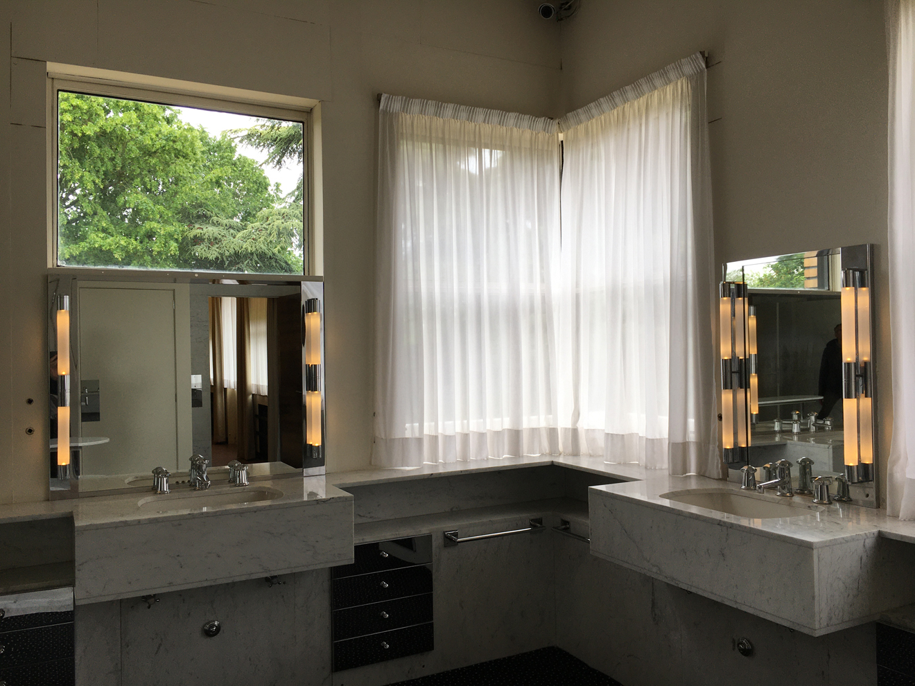 Villa Cavrois (c) Frieder Schnock - Berlin