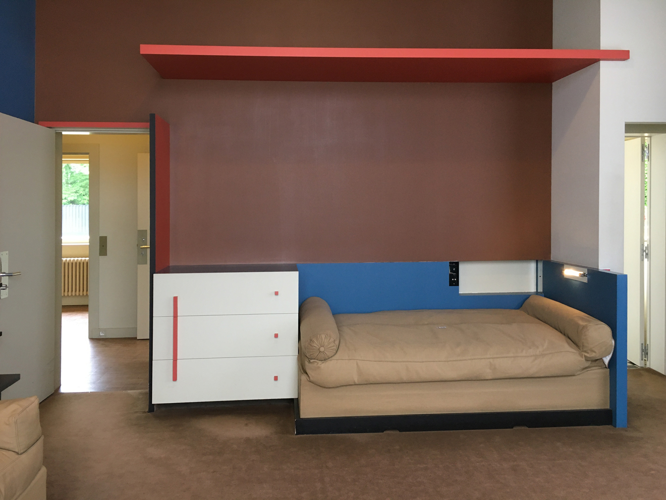 Villa Cavrois (c) Frieder Schnock - Berlin