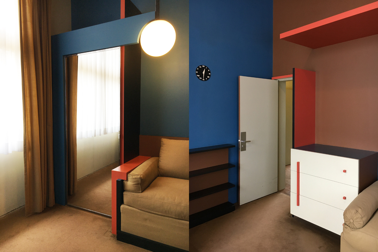 Villa Cavrois (c) Frieder Schnock - Berlin