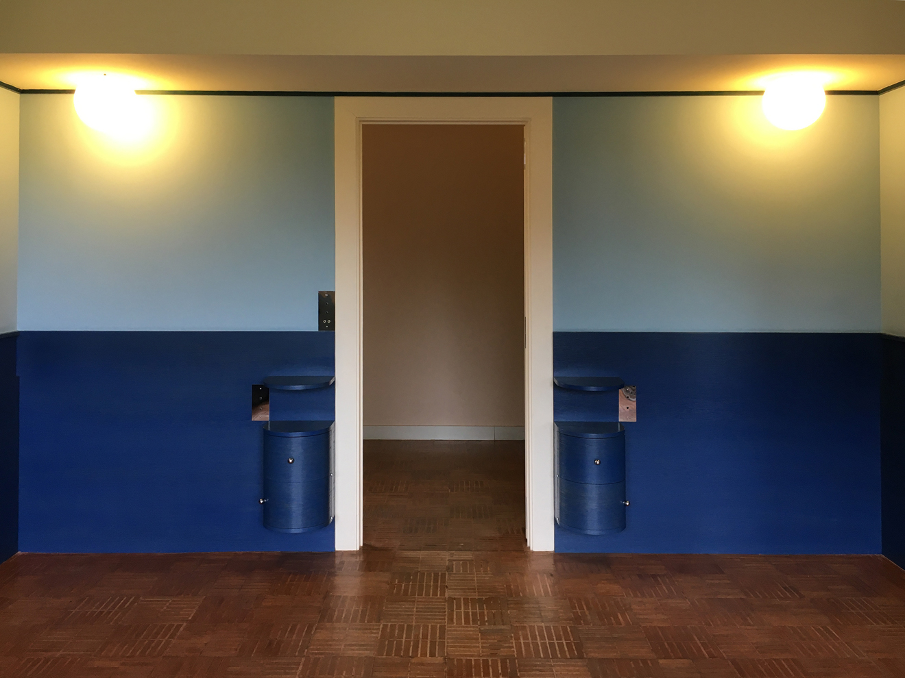 Villa Cavrois (c) Frieder Schnock - Berlin