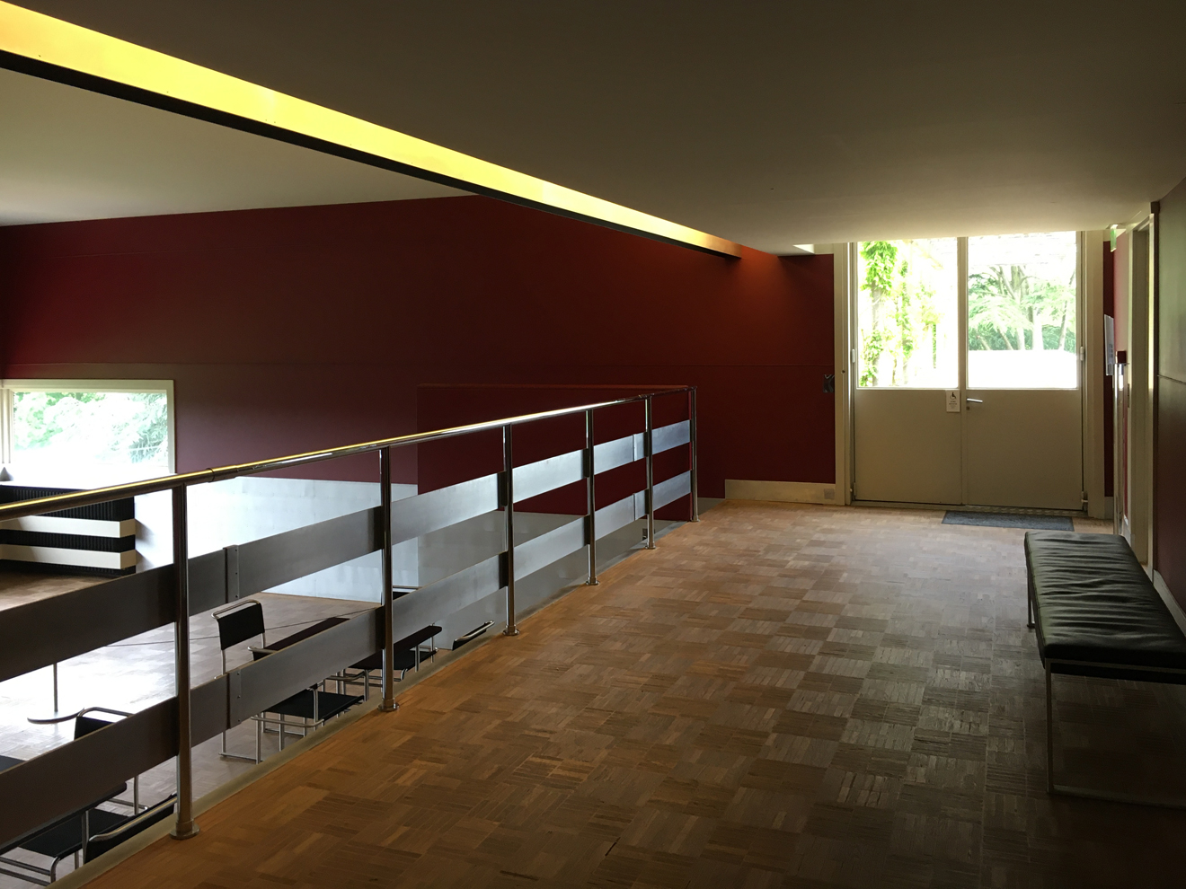 Villa Cavrois (c) Frieder Schnock - Berlin