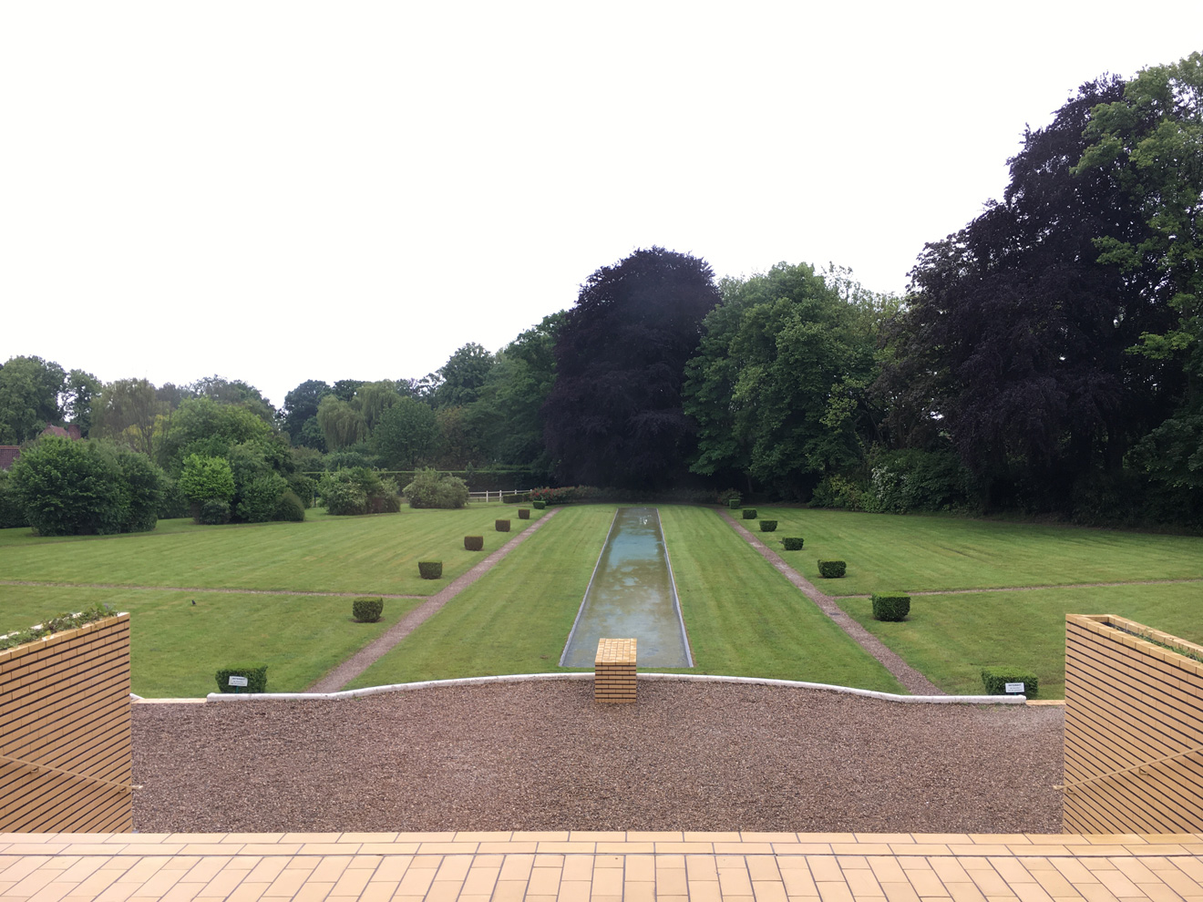 Villa Cavrois (c) Frieder Schnock - Berlin