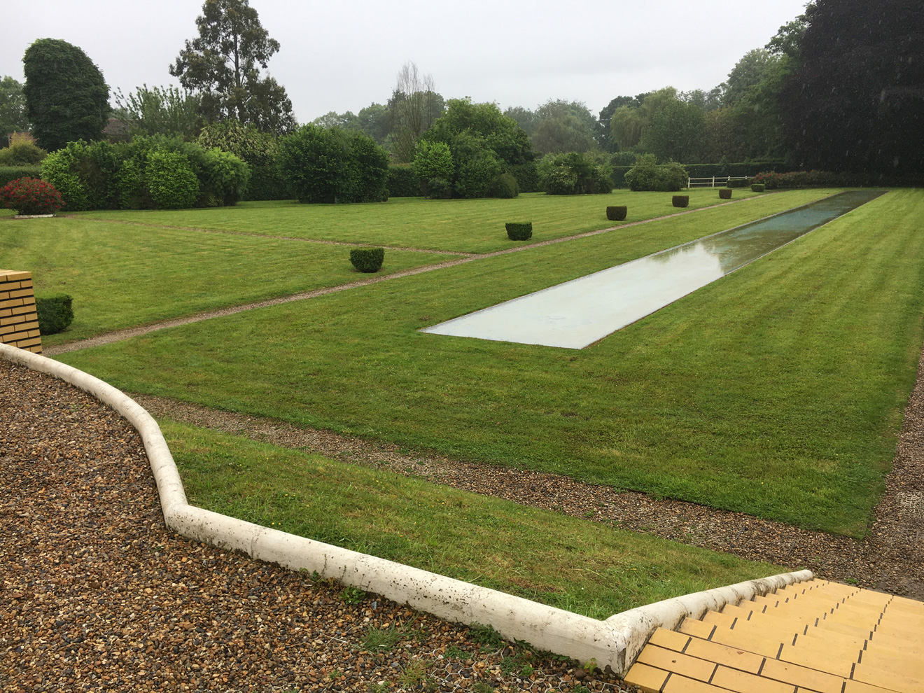 Villa Cavrois (c) Frieder Schnock - Berlin