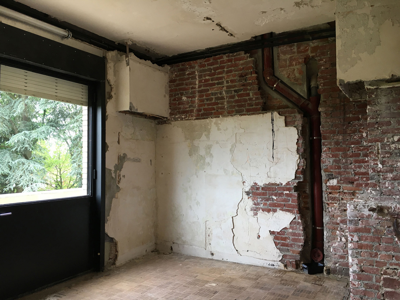 Villa Cavrois (c) Frieder Schnock - Berlin