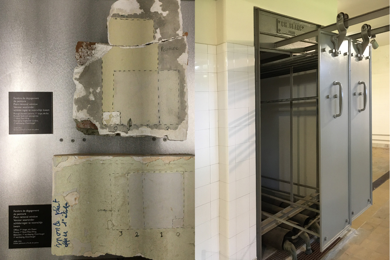 Villa Cavrois (c) Frieder Schnock - Berlin