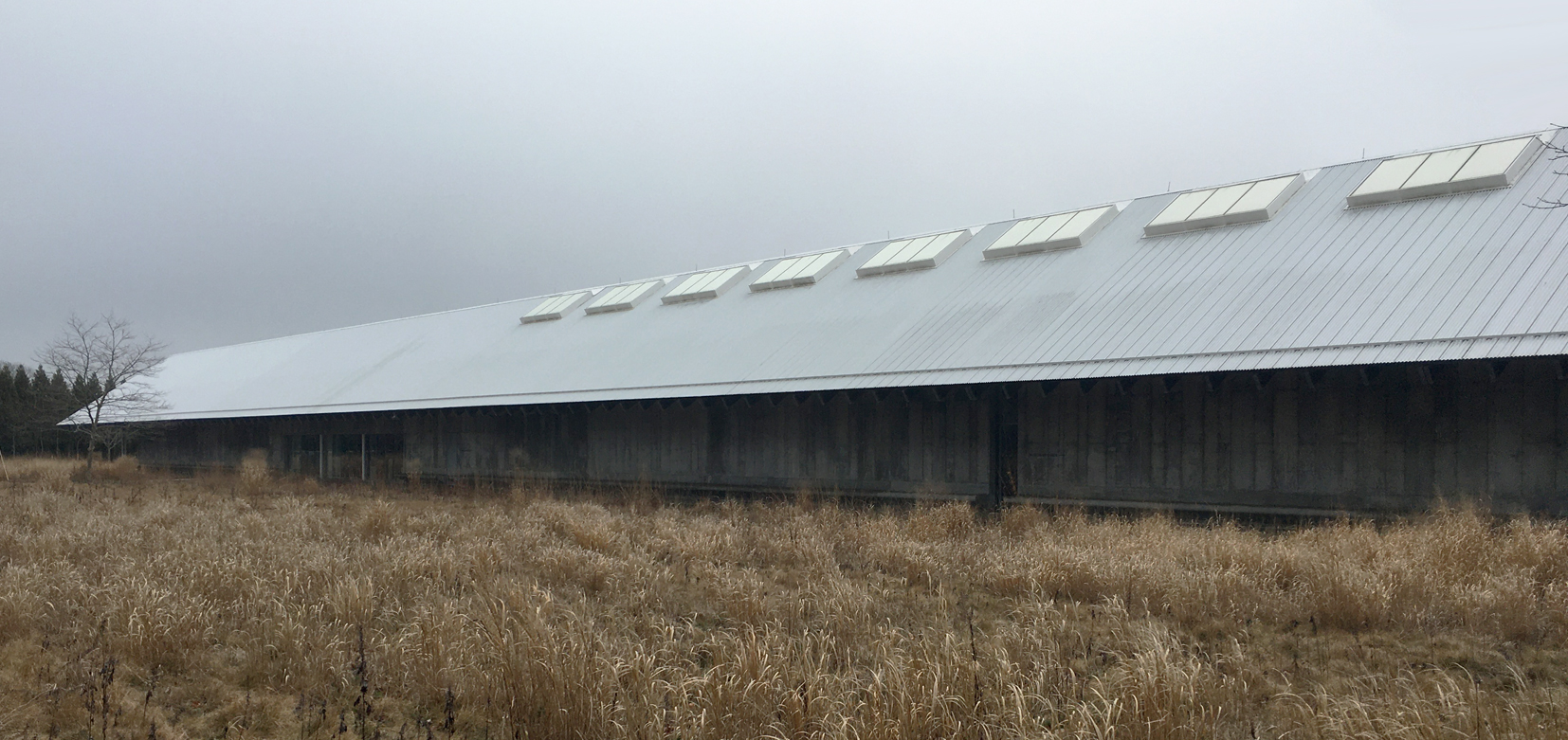 Parrish Art Museum - Water Mill Long Island NY