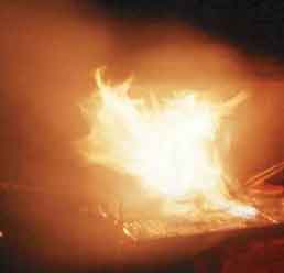 The Center For Land Use Interpretation