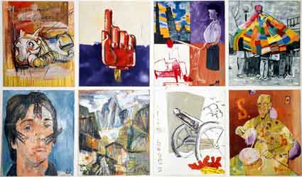 Jesus gab mir Mut dazu - Krieg böse II u.a.